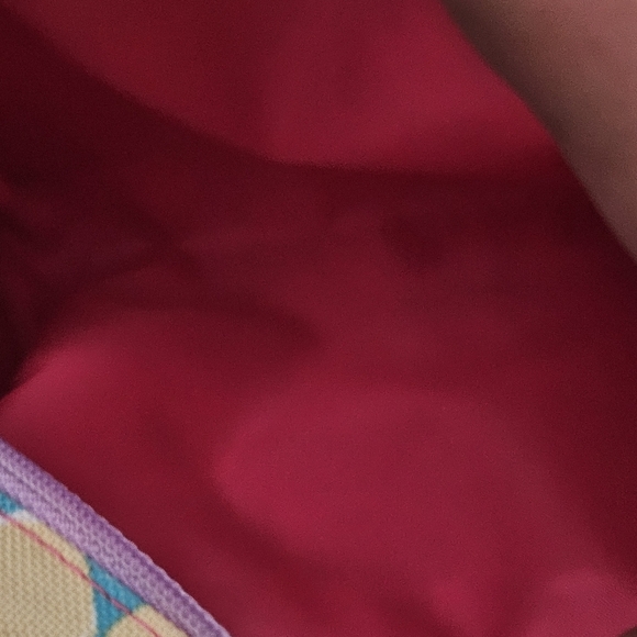 ESTEE LAUDER Makeup Cosmetics Bag Pouch Case, Lilly Pulitzer Edition, Brand NEW! - Picture 5 of 7